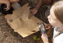 Talleres arqueológicos