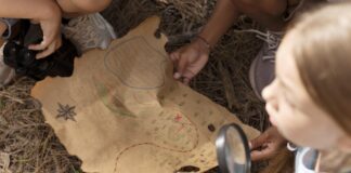 Talleres arqueológicos