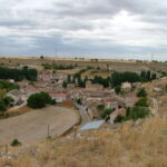 588 propietarios de este pueblo de Segovia