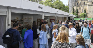 Esta será la propuesta de la Feria de la Mujer Rural
