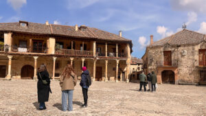 Actividades culturales, deportivas y gastronómicas para disfrutar este finde en la provincia de Segovia