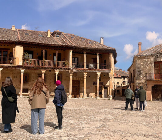 Actividades culturales, deportivas y gastronómicas para disfrutar este finde en la provincia de Segovia