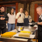 Visita Nieves Barragán