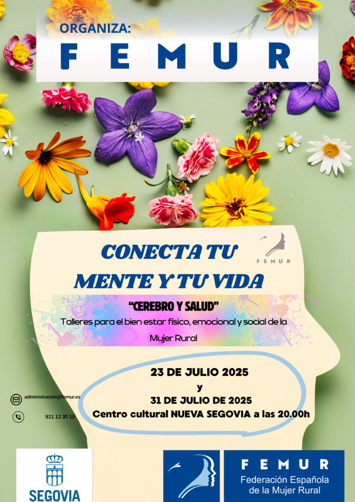 Cerebro y salud Cerebro y salud