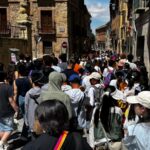 Imagen Marques del Arco este domingo 27 de julio
