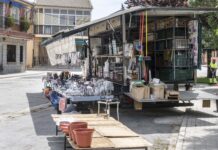 Ayudas comercio rural