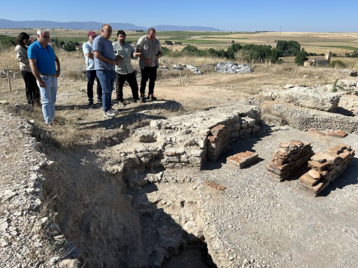 Musealización Confloenta