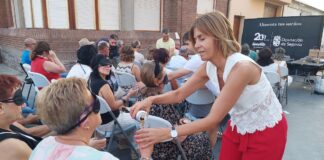 Alimentos de Segovia