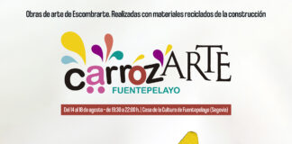 Carrozarte