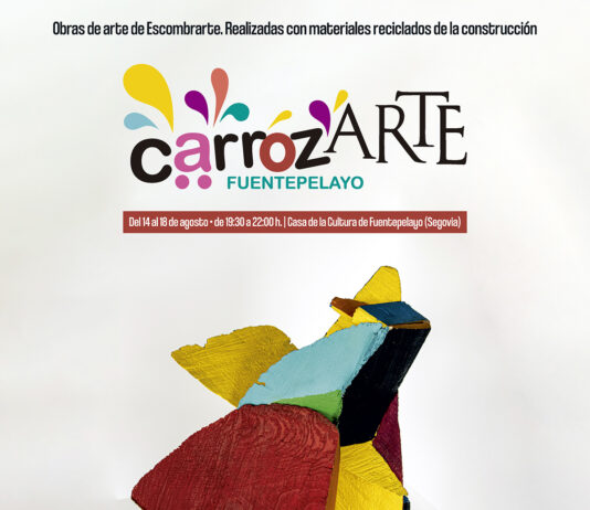 Carrozarte
