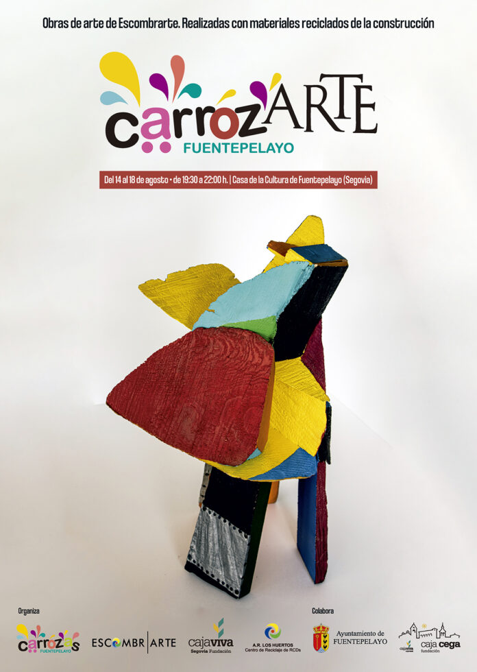 Carrozarte
