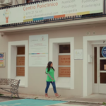 Un Regalo para Fuenterrebollo: El Centro Multidisciplinar «Saborea Salud» de Sandra