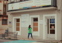 Un Regalo para Fuenterrebollo: El Centro Multidisciplinar «Saborea Salud» de Sandra