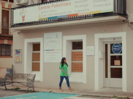 Un Regalo para Fuenterrebollo: El Centro Multidisciplinar «Saborea Salud» de Sandra