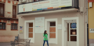 Un Regalo para Fuenterrebollo: El Centro Multidisciplinar «Saborea Salud» de Sandra