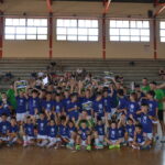 FutSal Cuéllar