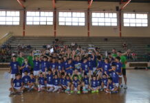 FutSal Cuéllar