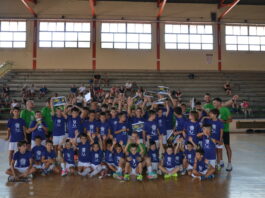 FutSal Cuéllar