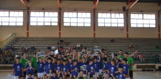FutSal Cuéllar