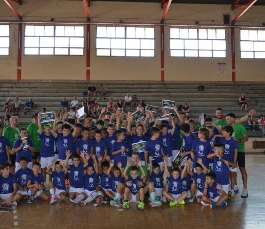 FutSal Cuéllar