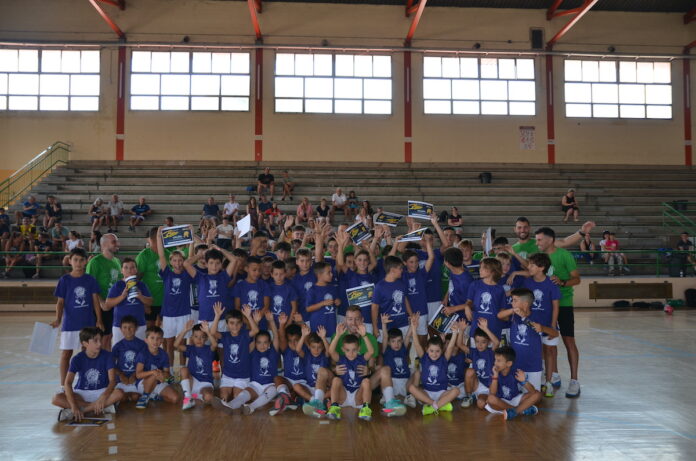 FutSal Cuéllar