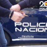 Detenidas trata de seres humanos