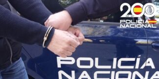 Detenidas trata de seres humanos