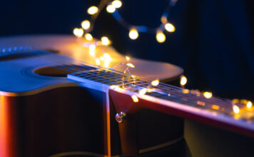 Este verano, seis caprichos musicales para un castillo de Segovia