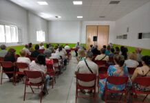 Jornada Literaria 'Santiuste Literario'