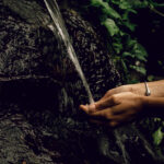 Abrazo del Agua
