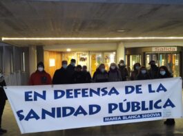 Marea Blanca