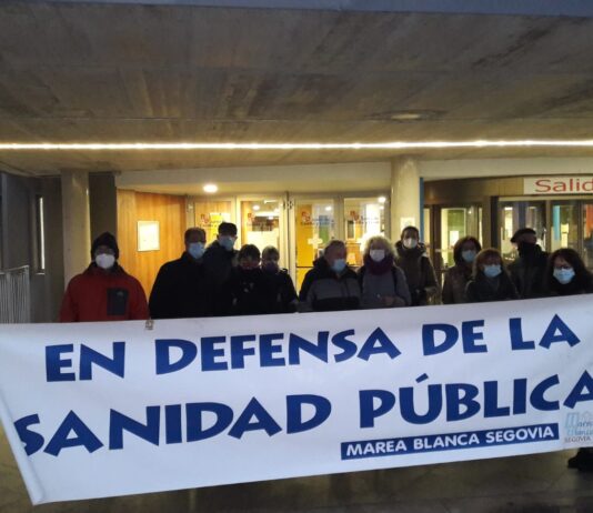 Marea Blanca