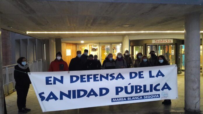 Marea Blanca
