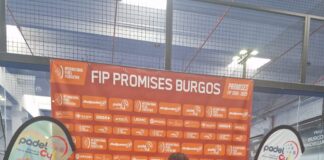 Segovianos Internacional Sub18