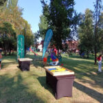 Retro Juegos en Sanchonuño