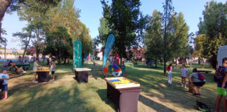 Retro Juegos en Sanchonuño