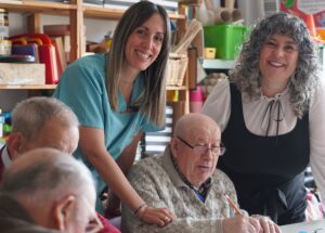 De vuelta a casa: La emoción de un sueño cumplido en los pueblos de Segovia