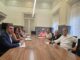 Preocupación por el incremento de la tasa de basuras entre los comerciantes de Segovia