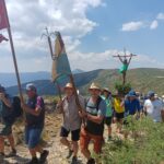 Romería de Malangosto