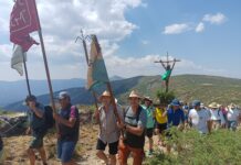 Romería de Malangosto