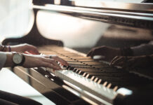 Pianos en los barrios
