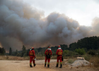 El operativo contra incendios de la Junta para 2026 establece más de 400 medios y recursos Incendios Castilla y León