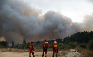 El operativo contra incendios de la Junta para 2026 establece más de 400 medios y recursos Incendios Castilla y León