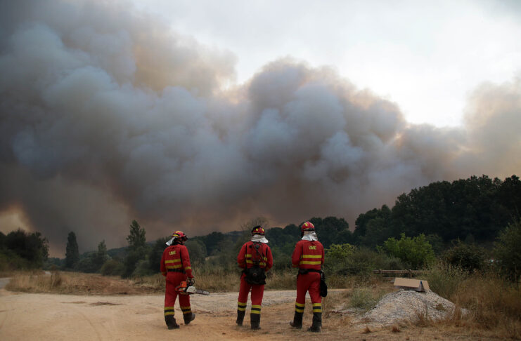 El operativo contra incendios de la Junta para 2026 establece más de 400 medios y recursos Incendios Castilla y León