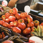 Feria del Tomate