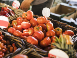 Feria del Tomate