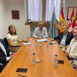 Nuevo presidente Fundación Personas