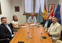 Nuevo presidente Fundación Personas