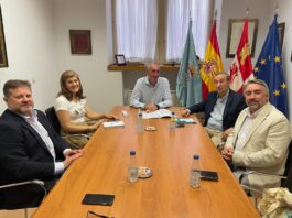 Nuevo presidente Fundación Personas