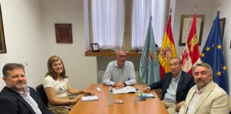 Nuevo presidente Fundación Personas